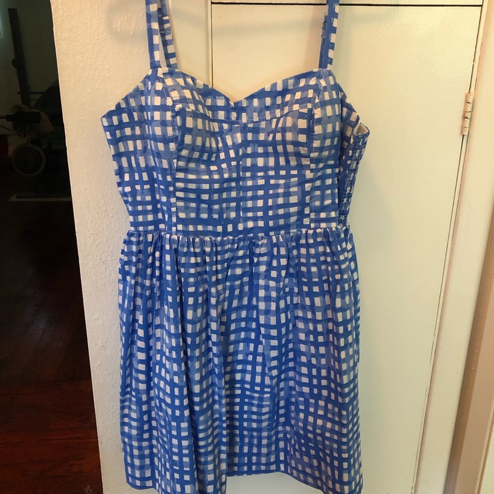 💙Lily Pulitzer dress